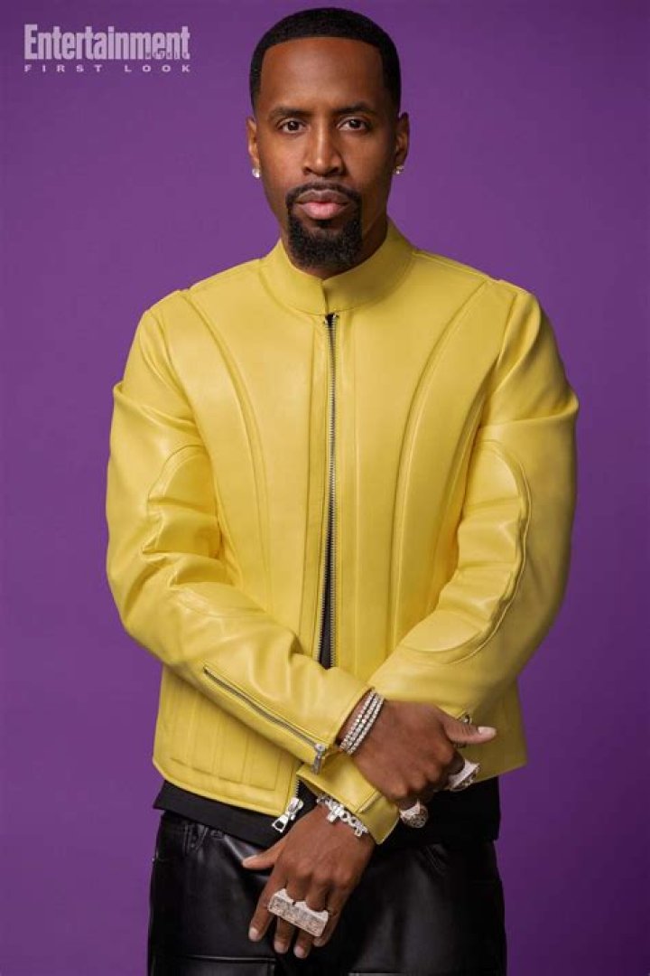 Safaree Shares A Piece Of Advice For His Fans
