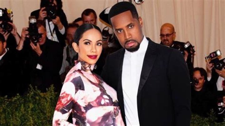 Safaree Shares A Sweet Video Featuring Safire Majesty – Check Out The Post
