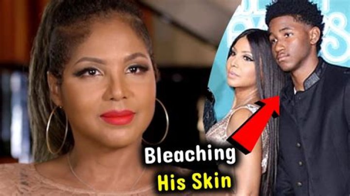 Safaree Shocks People; He Announces That He Is Bleaching His Skin And Gets Massive Backlash From Fans
