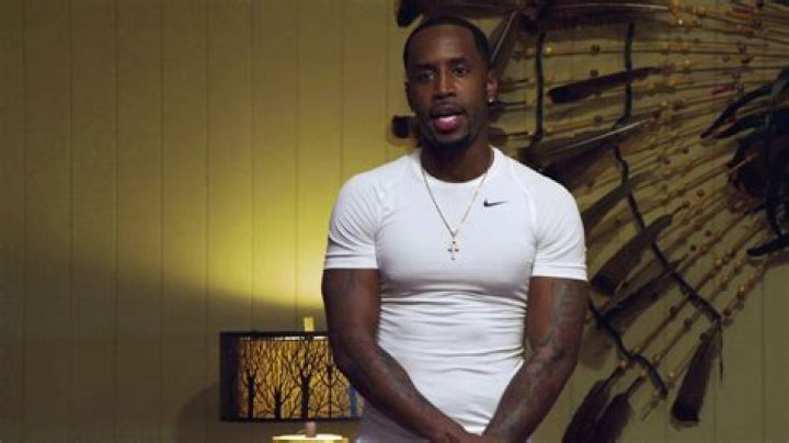 Safaree Shows His Fans That He Cares About Their Pockets During The Global Crisis By Doing This