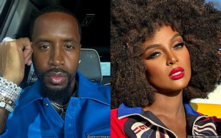 Safaree Tells Fans Not To Take A Single Minute For Granted
