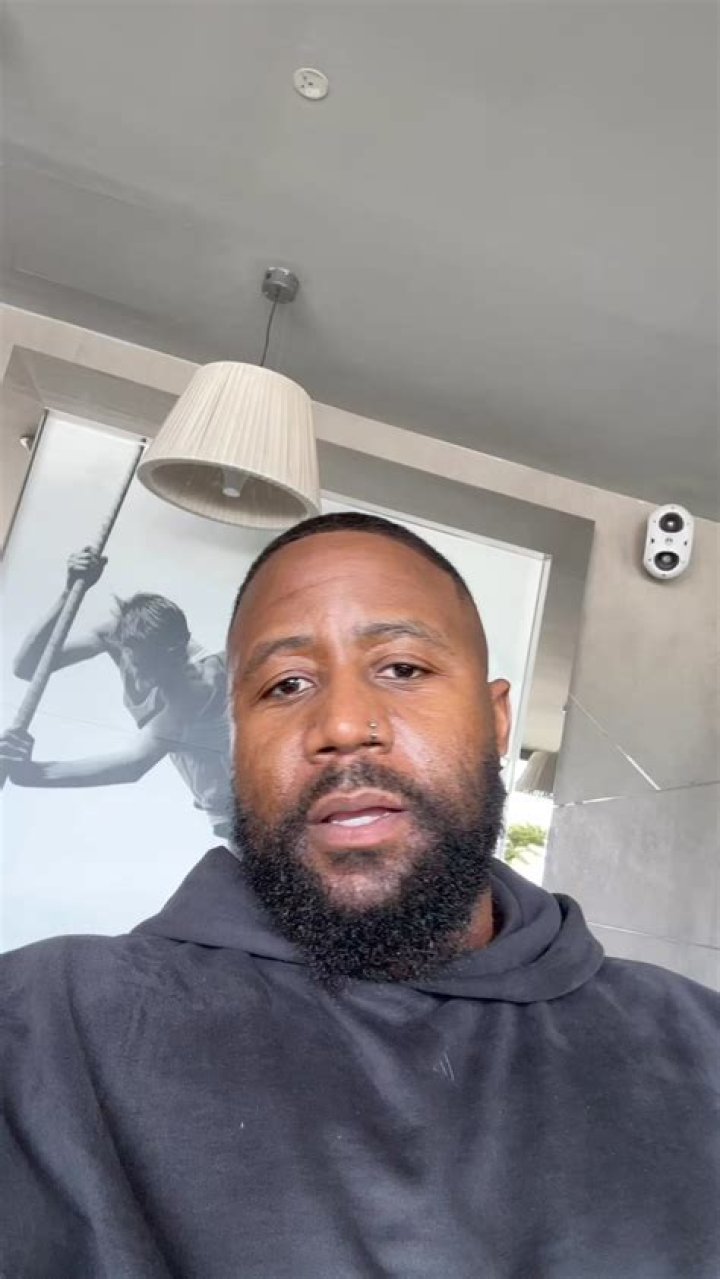 Safaree’s Latest Video Has Fans Praising Him – Check Out The Reason