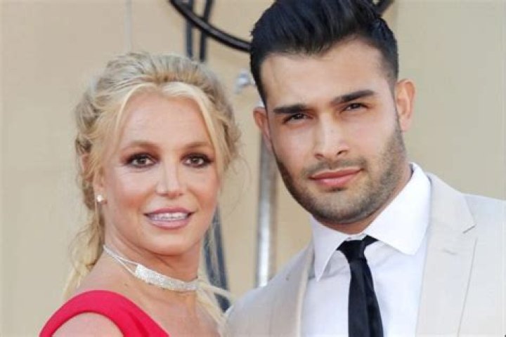 Sam Asghari Addresses New Britney Spears Documentary Framing Britney Spears