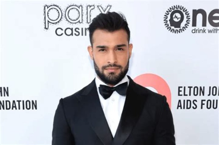 Sam Asghari, Britney Spears’ New Husband, Criticizes Kevin Federline For Not Working Hard Enough