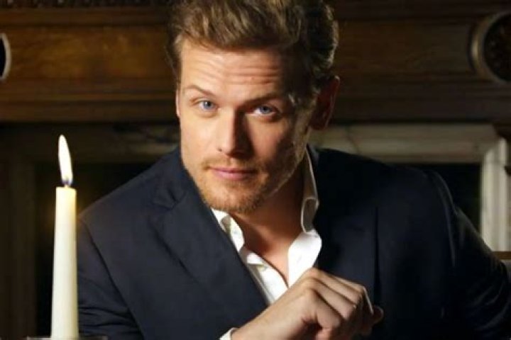 Sam Heughan The Next Batman? The Outlander Star Rumored To Be Taking Over For Ben Affleck