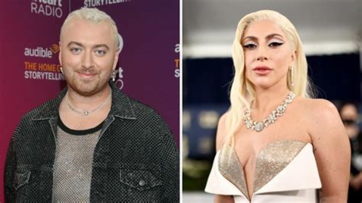 Sam Smith Says Lady Gaga Inspired The Singer’s Choice To Come Out As Non-Binary
