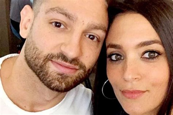 Sammi Giancola Wants To Tie The Knot And Have A Baby With Boyfriend Christian Biscardi ASAP, Source Says!