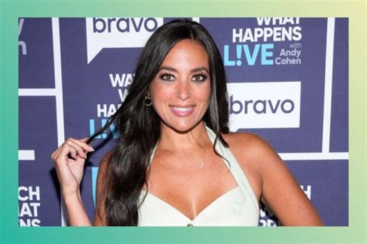 Sammi Sweetheart Giancola Claps Back At Social Media Haters Amid Rumors She’s Snubbing Former Co-Stars