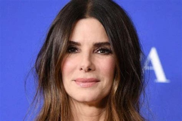 Sandra Bullock Is Stepping Away From Acting