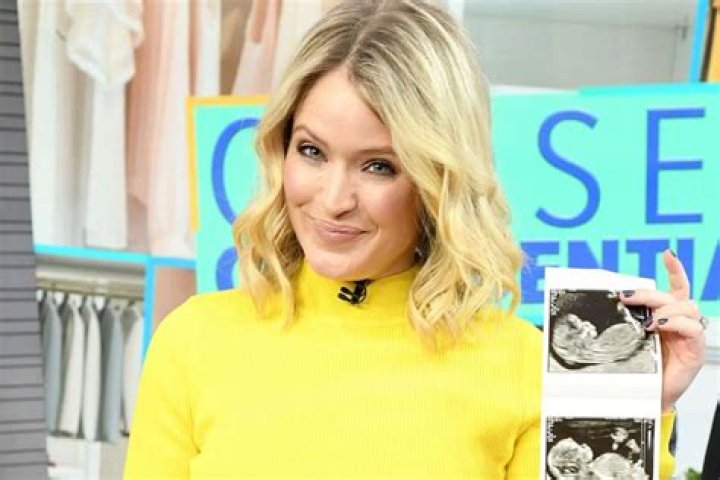 Sara Haines Will Come Back To The View For 24th Season