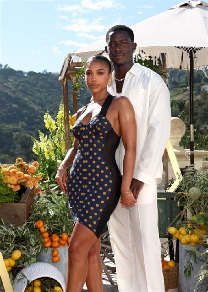 Sara Molina Drags Future’s Girlfriend Lori Harvey Into The Feud