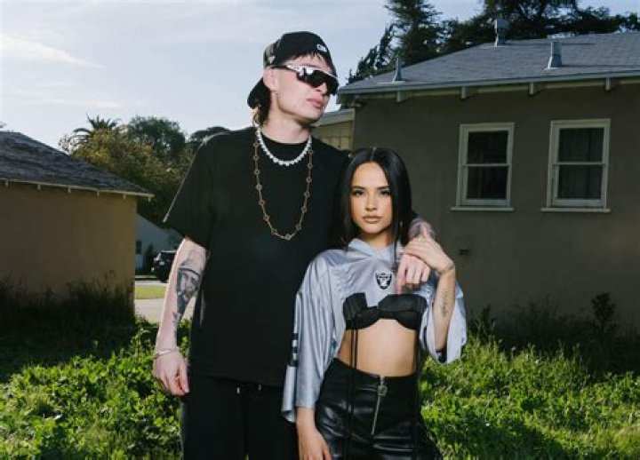 Sara Molina Explains That She And Tekashi 69’s Daughter Receive Death Threats Because Of Him