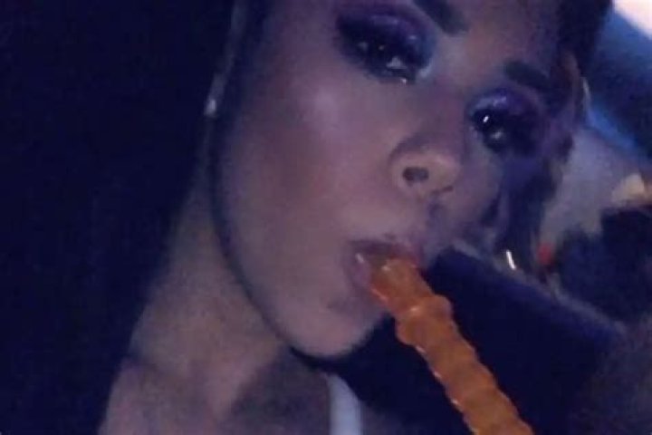 Sara Molina Says Rapper Future Is More ‘For The Streets’ Than Her Because Of His Purported 9 Baby Mommas