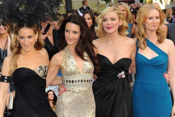 Sarah Jessica Parker, Cynthia Nixon And Kristin Davis All Announce Involvement In The New ‘Sex & The City’ Revival Show!