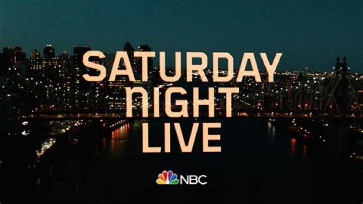 Saturday Night Live Is Returning With New Content From Remote Locations During Coronavirus Lockdown In NYC