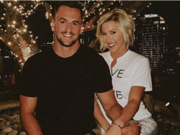 Savannah Chrisley And Fiancé Nic Kerdiles ‘Taking Steps Back’ In Their Relationship – Is Their Engagement Off?