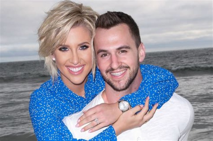 Savannah Chrisley And Nic Kerdiles Break Up After 3 Years – Check Out Her Sad Announcement!