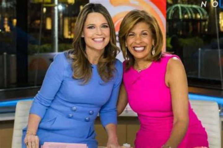 Savannah Guthrie And Hoda Kotb Speak Out On Matt Lauer Rape Allegations