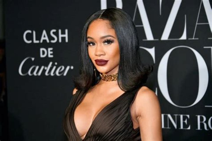 Saweetie Responds To Criticism About Using Samples In Her Music