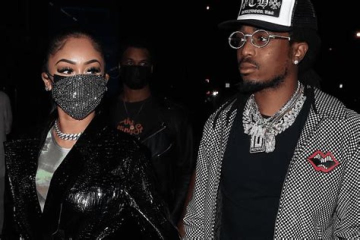 Saweetie Says The Elevator Fight Was Not The Reason She And Quavo Broke Up!