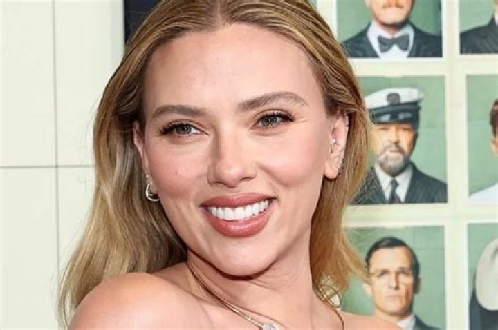 Scarlett Johansson Announces Contest To Be Her VIP Guest At Black Widow Premiere – ‘This Is Real’