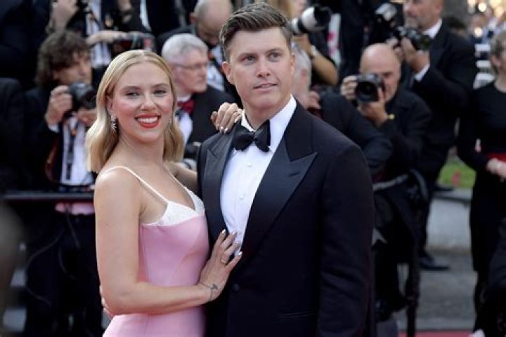 Scarlett Johansson Reveals Which Co-Star She’d Gladly Kiss One More Time!