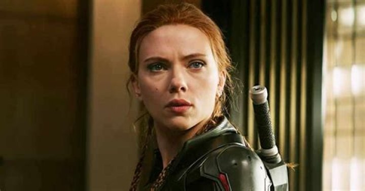 Scarlett Johansson Reveals How She Got Closure To Her Decade-Long Run In The MCU