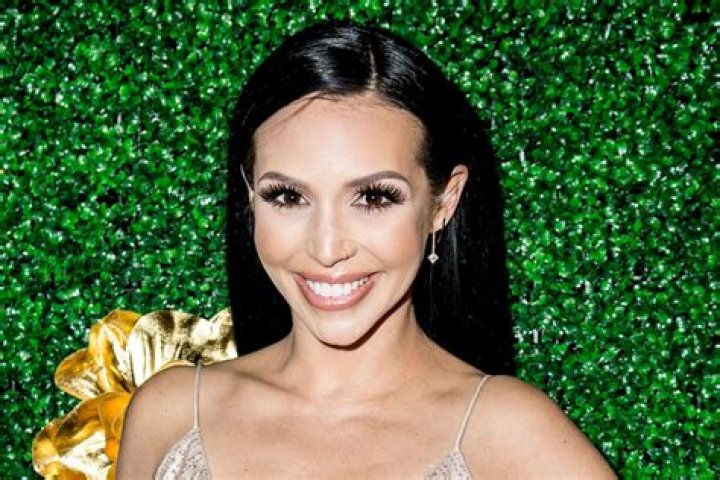 Scheana Marie Announces She’s Pregnant Only 4 Months After Suffering Miscarriage!