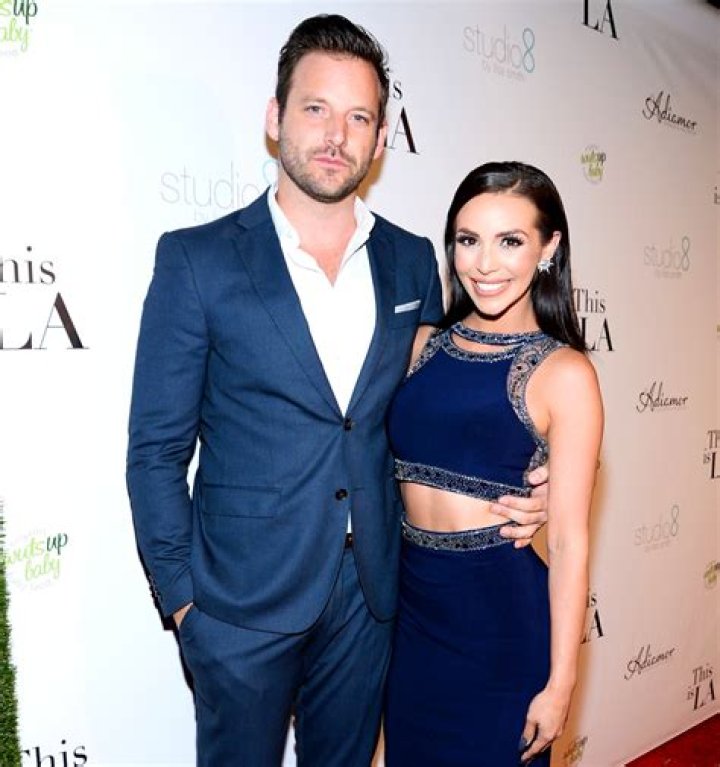 Scheana Marie Comments On Rob Valletta’s ‘Thirsty’ Interview: “I Dodged A Bullet!”