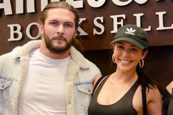 Scheana Marie Talks About Being Scared Of Being Pregnant After Miscarriage