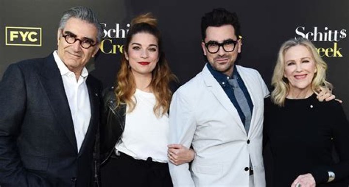 Schitt’s Creek Gives David Rose A Happy Ending, As Fans React To The Series Finale