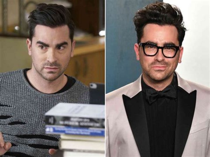 Schitt’s Creek Star Dan Levy Says His ‘Feel Good’ Show Has Gained Popularity Because ‘There’s Not A Lot Of Joy To Be Found On The News’