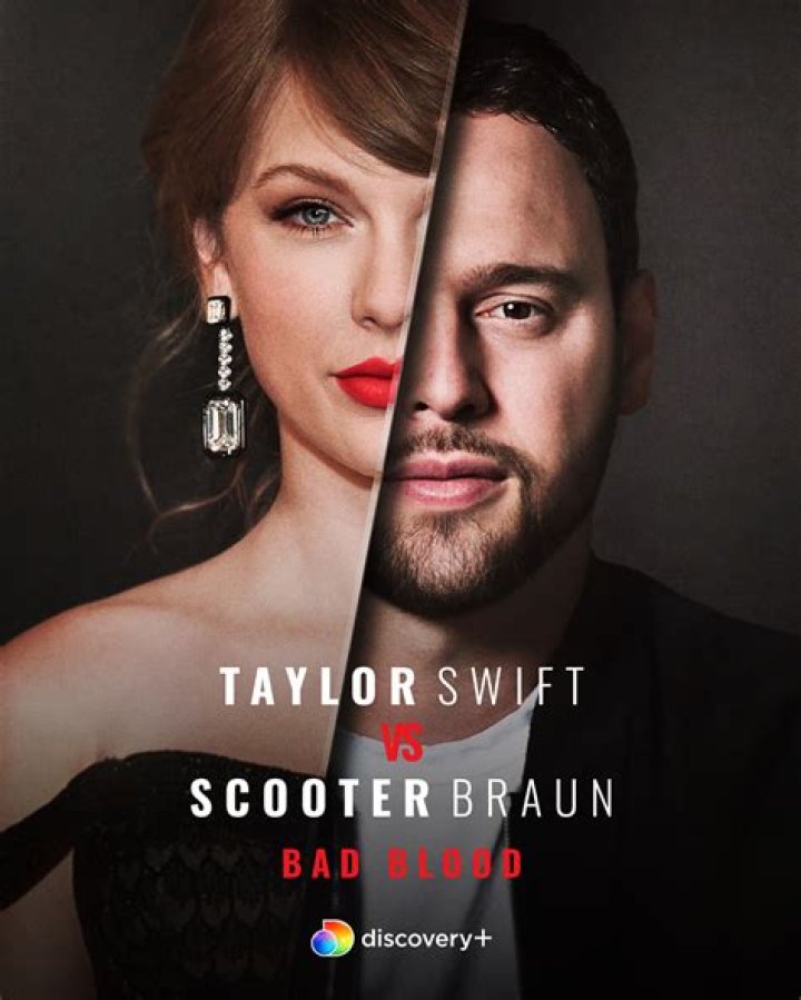 Scooter Braun Hints Taylor Swift Drama Is What Kept Him From Running For Office