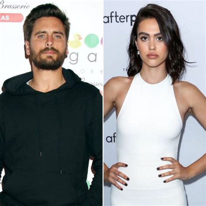 Scott Disick And Amelia Hamlin – Here’s Why They Finally Made Their Romance Instagram Official!