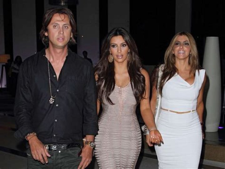 Scott Disick And Larsa Pippen – Here’s Why They Hung Out Despite Her Drama With The Kardashians!