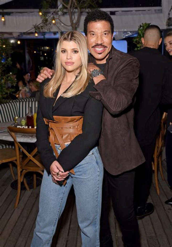 Scott Disick – Here’s How He Reacted To Girlfriend Sofia Richie’s Revealing Vacation Pics!
