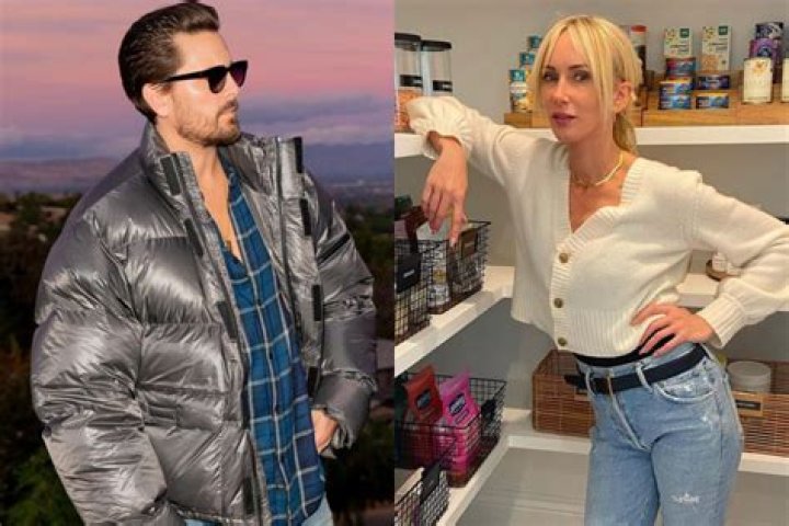 Scott Disick – Here’s Why He’s Been Showing Sofia Richie So Much Love On Social Media!