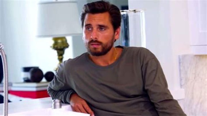 Scott Disick Slammed Over Private Beach Pic Amid The Quarantine – So ‘Tone Death!’