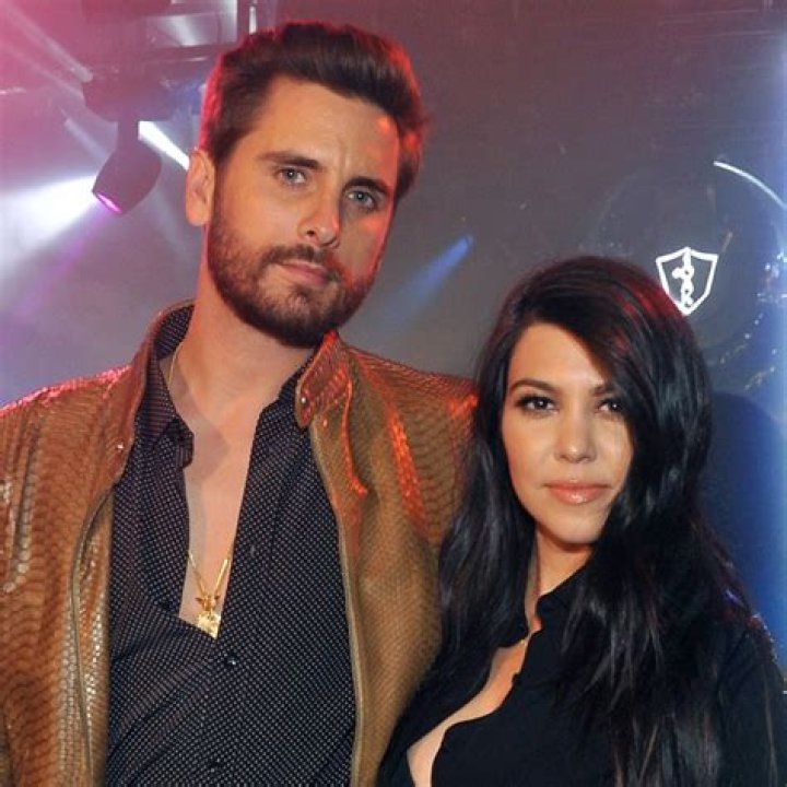 Scott Disick Wants Kourtney Kardashian To Get Married Before Proposing To Sofia Richie – Here’s Why!
