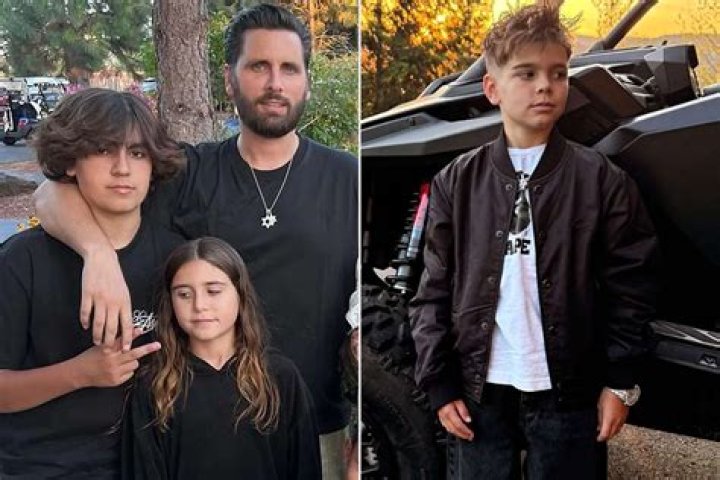 Scott Disick’s ‘Flip It Like Disick’ Contractor Says He’s An ‘Amazing’ Dad And More Positive Things About Him!