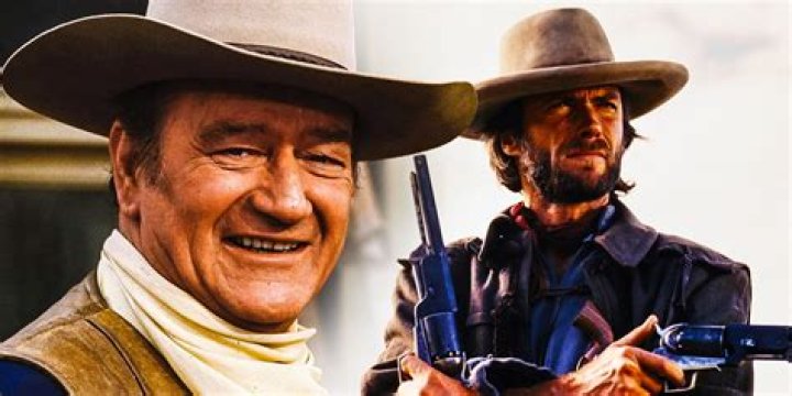 Scott Eastwood Shares Throwback Photo With Clint Eastwood For Father’s Day