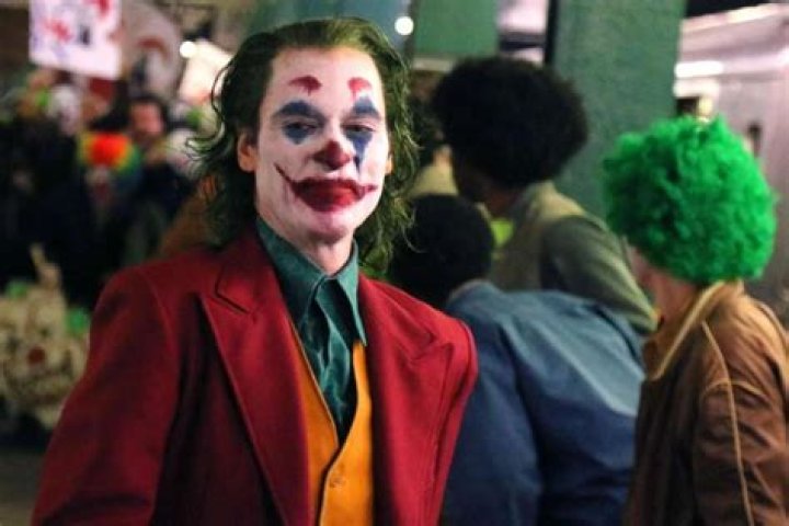 Screenings Of Joker Film Canceled In LA Following Reports Of ‘Credible Threat’