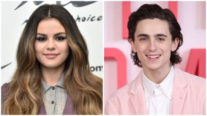 Selena Gomez Chats With Timothee Chalamet On Instagram Live While He’s In Line To Vote – Confesses She’s ‘Nervous’ About The Elections And More!