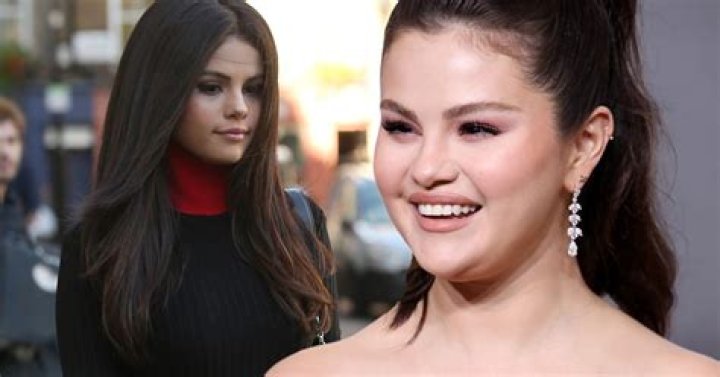Selena Gomez Has Some Big Plans This Year – She Is Reportedly In A Very ‘Good Place!’