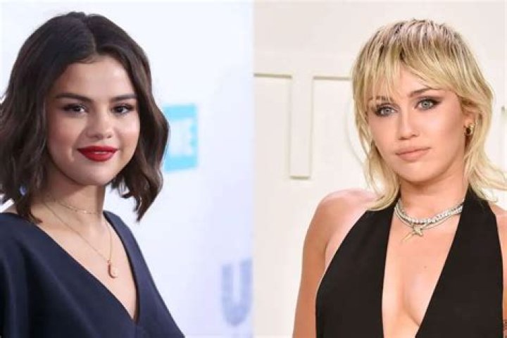 Selena Gomez Praises Miley Cyrus For Being One Of The ‘Greatest Singers Ever!’