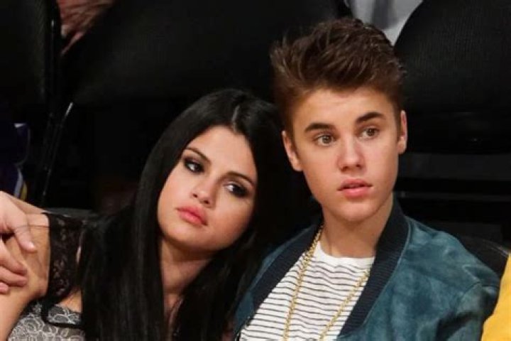 Selena Gomez Says That Her Song About Justin Bieber Was Inspired By ‘A Lot Of Pain’ In Her Life At The Time!