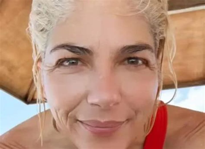 Selma Blair Fights Back Against Trolls Who Accused Her Of Cultural Appropriation