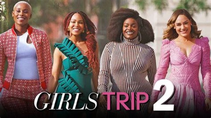 Sequel To Girls Trip May Be Delayed Tiffany Haddish Reveals – There’s Behind The Scenes Drama