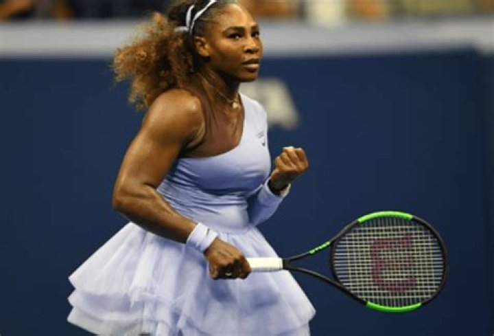 Serena Williams Wants To See King Richard 2: ‘A Lot Of Drama’