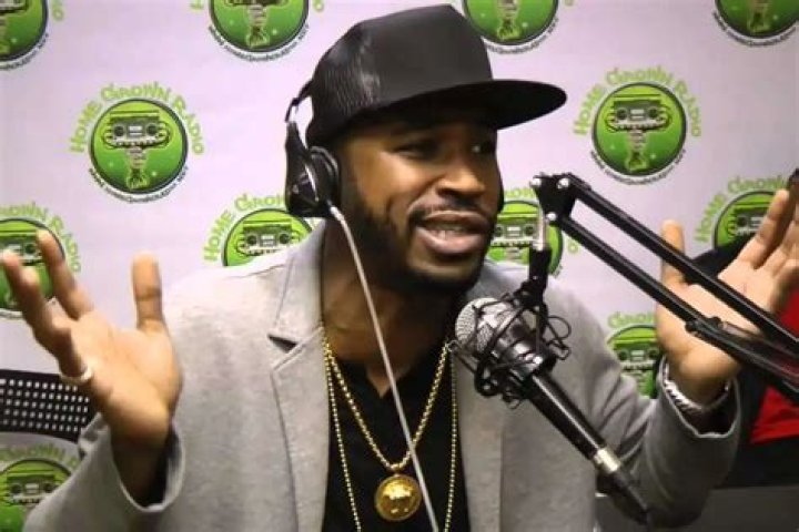 Serius Jones Pleads Guilty To A Group Of Charges To Avoid Federal Human Trafficking Charges